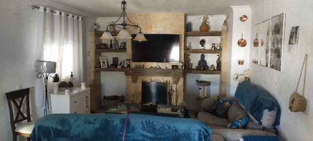 Imagen 5 Inmueble 300913 - Casa Aislada en venta en Arcos De La Frontera / Cruce de villa martin