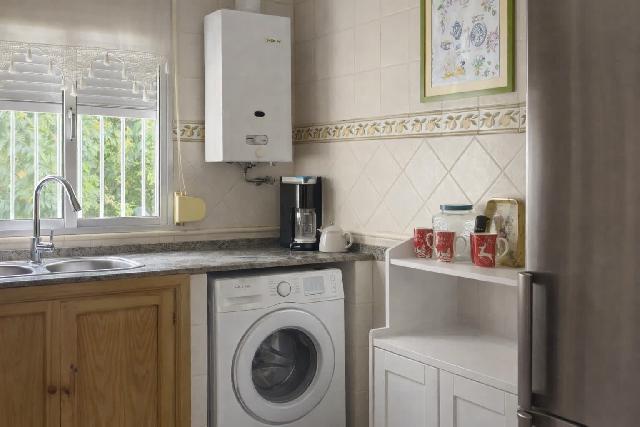 Imagen 4 Inmueble 300913 - Casa Aislada en venta en Arcos De La Frontera / Cruce de villa martin