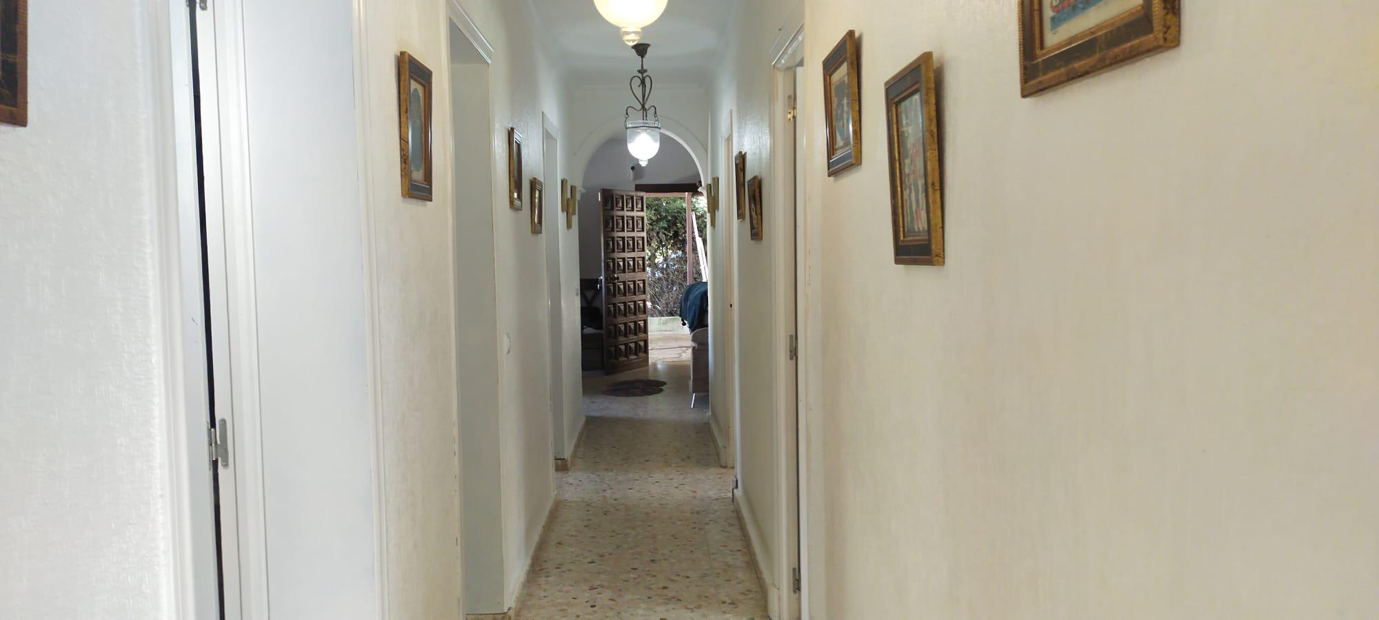 Imagen 13 Casa Aislada en venta en Arcos De La Frontera / Cruce de villa martin