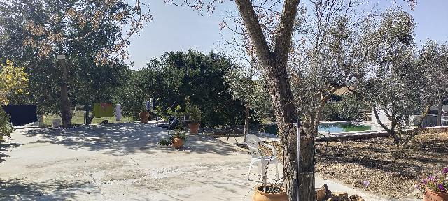 Imagen 16 Inmueble 300913 - Casa Aislada en venta en Arcos De La Frontera / Cruce de villa martin