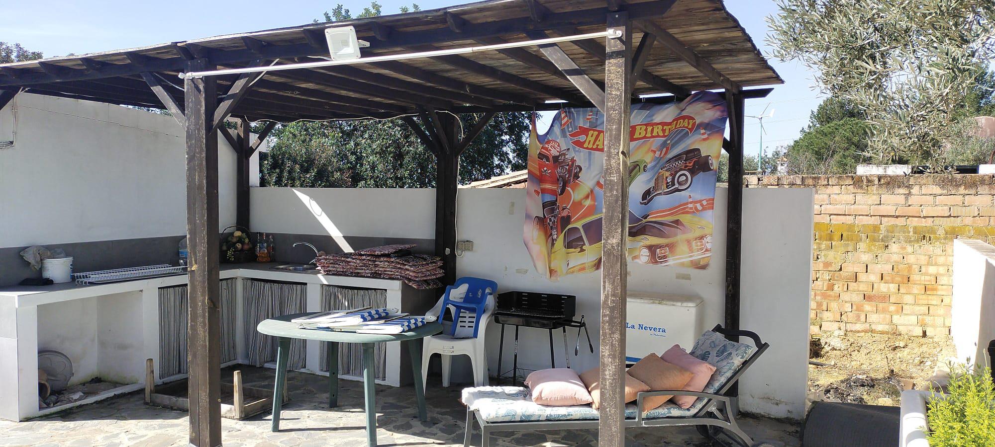 Imagen 17 Casa Aislada en venta en Arcos De La Frontera / Cruce de villa martin