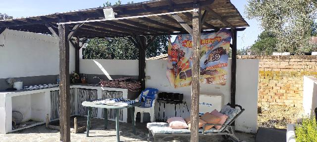 Imagen 17 Inmueble 300913 - Casa Aislada en venta en Arcos De La Frontera / Cruce de villa martin