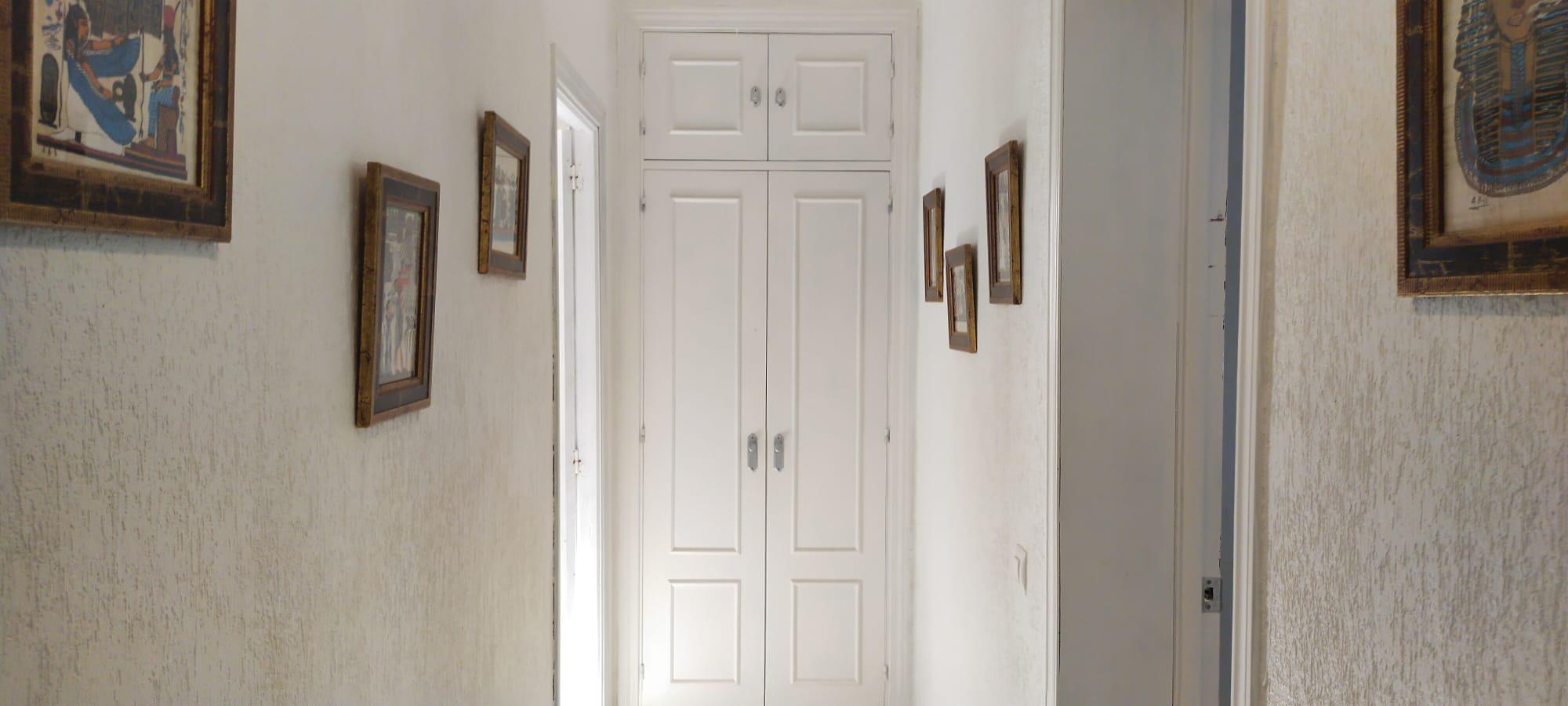 Imagen 18 Casa Aislada en venta en Arcos De La Frontera / Cruce de villa martin