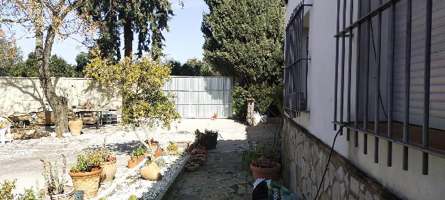 Imagen 20 Inmueble 300913 - Casa Aislada en venta en Arcos De La Frontera / Cruce de villa martin