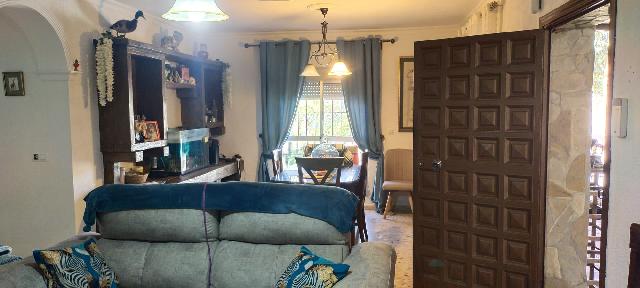 Imagen 6 Inmueble 300913 - Casa Aislada en venta en Arcos De La Frontera / Cruce de villa martin