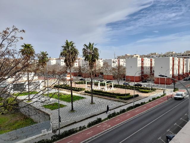 Imagen 2 Inmueble 300950 - Apartamento en venta en Puerto De Santa María (El) / Ubicado muy cerca de la Pza. de la es...