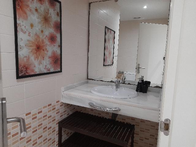 Imagen 5 Inmueble 300950 - Apartamento en venta en Puerto De Santa María (El) / Ubicado muy cerca de la Pza. de la es...