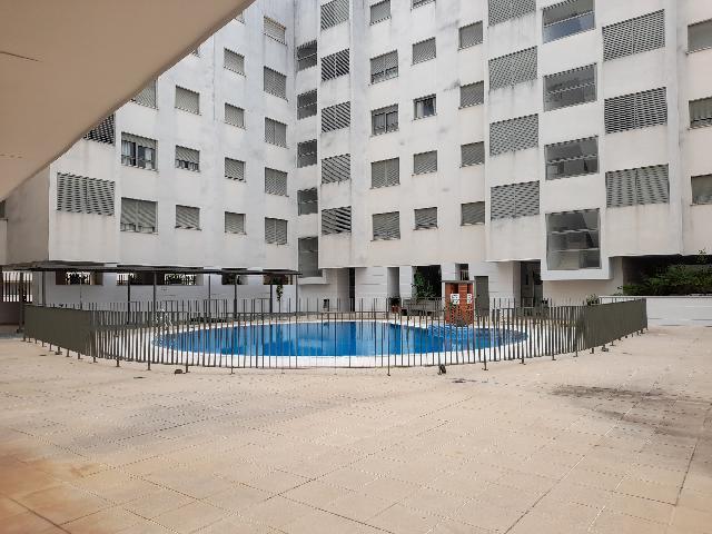 Imagen 10 Inmueble 300950 - Apartamento en venta en Puerto De Santa María (El) / Ubicado muy cerca de la Pza. de la es...