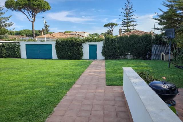 Imagen 2 Inmueble 301006 - Casa en venta en Puerto De Santa María (El) / Muy cerca de la playa de Valdelagrana a 5 mi...