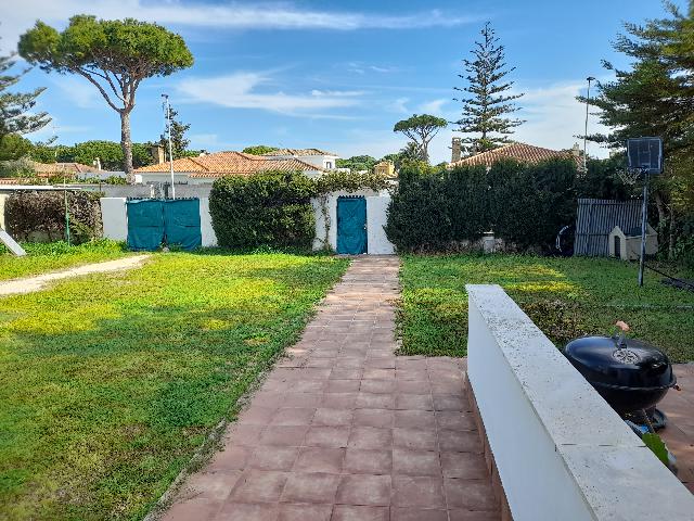 Imagen 3 Inmueble 301006 - Casa en venta en Puerto De Santa María (El) / Muy cerca de la playa de Valdelagrana a 5 mi...