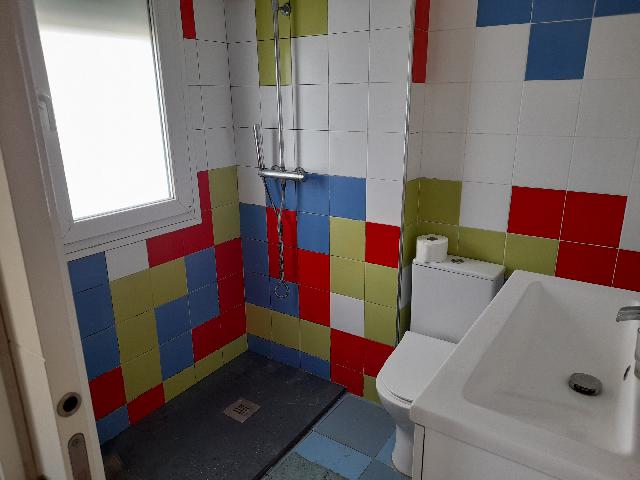 Imagen 18 Inmueble 301006 - Casa en venta en Puerto De Santa María (El) / Muy cerca de la playa de Valdelagrana a 5 mi...