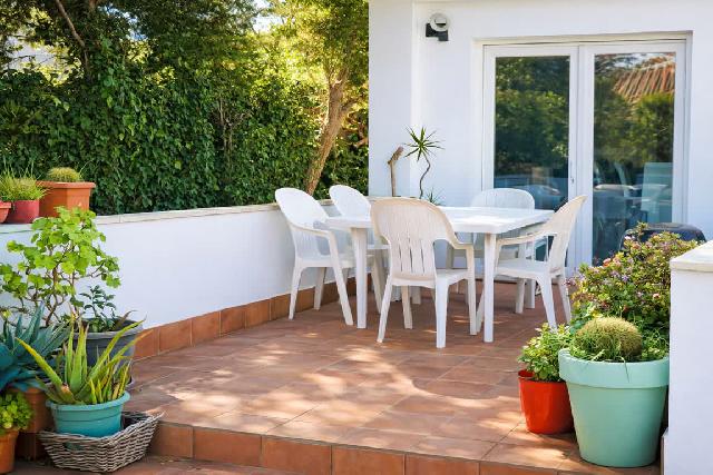 Imagen 3 Inmueble 301006 - Casa en venta en Puerto De Santa María (El) / Muy cerca de la playa de Valdelagrana a 5 mi...