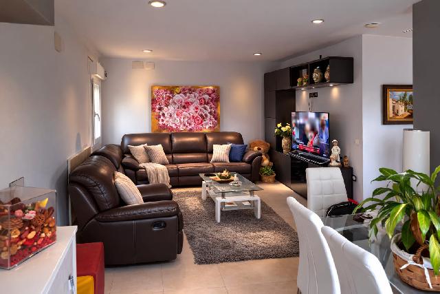 Imagen 1 Inmueble 301006 - Casa en venta en Puerto De Santa María (El) / Muy cerca de la playa de Valdelagrana a 5 mi...