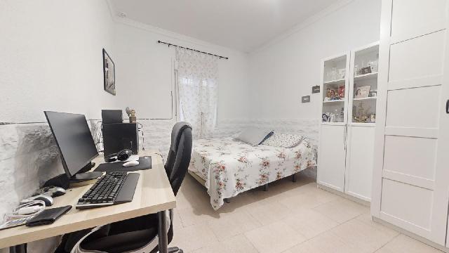 Imagen 5 Inmueble 301118 - Casa en venta en Jerez De La Frontera / A pocos metros de  la Pza Plateros y Pza San Marcos