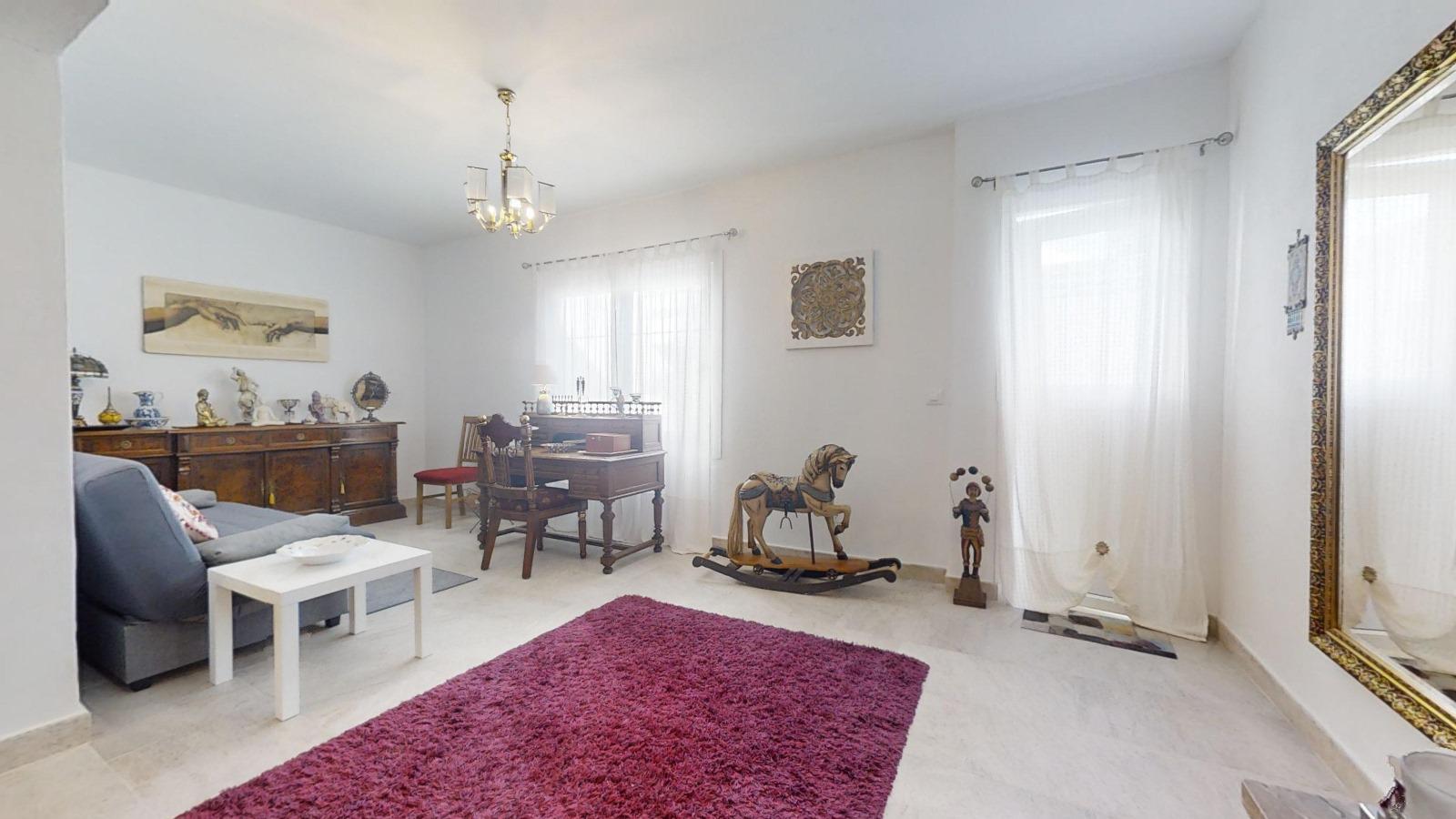 Imagen 4 Casa en venta en Jerez De La Frontera / A pocos metros de  la Pza Plateros y Pza San Marcos