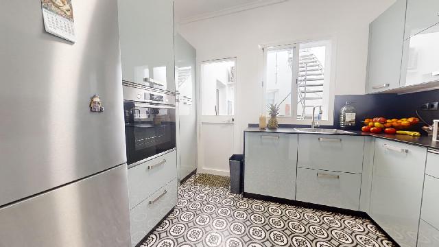 Imagen 3 Inmueble 301118 - Casa en venta en Jerez De La Frontera / A pocos metros de  la Pza Plateros y Pza San Marcos