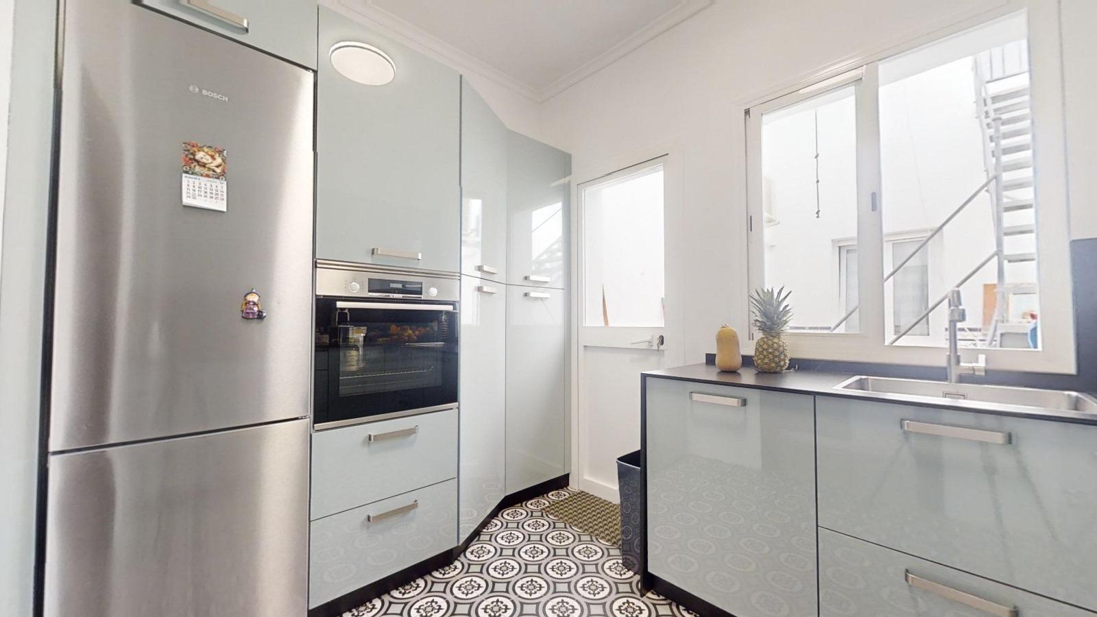 Imagen 15 Casa en venta en Jerez De La Frontera / A pocos metros de  la Pza Plateros y Pza San Marcos