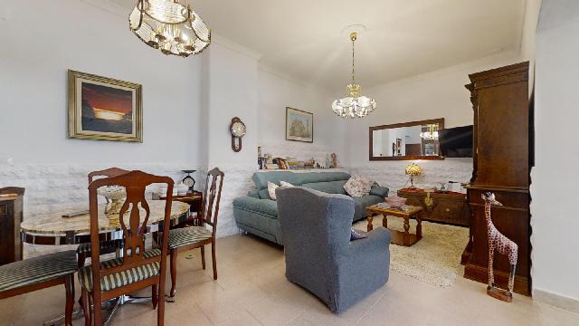 Imagen 16 Inmueble 301118 - Casa en venta en Jerez De La Frontera / A pocos metros de  la Pza Plateros y Pza San Marcos