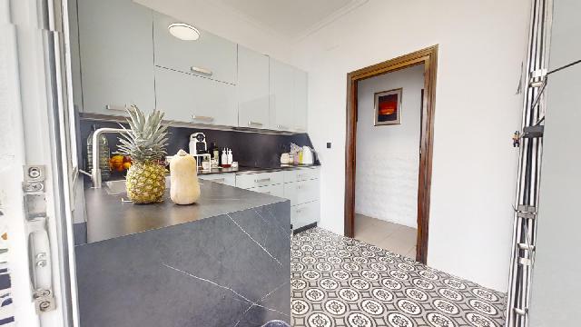 Imagen 22 Inmueble 301118 - Casa en venta en Jerez De La Frontera / A pocos metros de  la Pza Plateros y Pza San Marcos