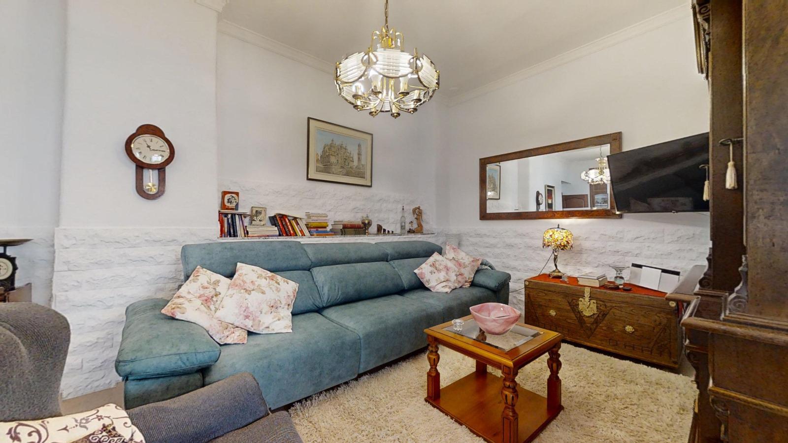 Imagen 25 Casa en venta en Jerez De La Frontera / A pocos metros de  la Pza Plateros y Pza San Marcos