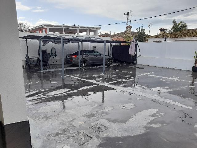 Imagen 2 Inmueble 301151 - Casa en venta en Puerto De Santa María (El) / Cerca de la venta El Pajaro y a 4 km de play...