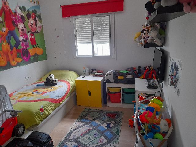 Imagen 18 Inmueble 301151 - Casa en venta en Puerto De Santa María (El) / Cerca de la venta El Pajaro y a 4 km de play...