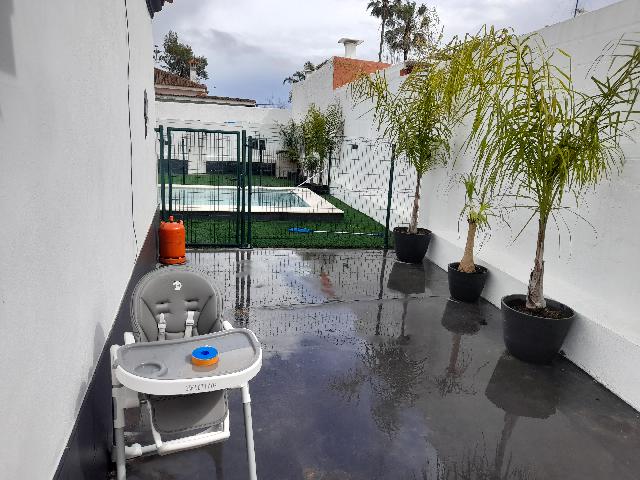 Imagen 22 Inmueble 301151 - Casa en venta en Puerto De Santa María (El) / Cerca de la venta El Pajaro y a 4 km de play...