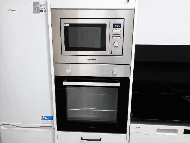 Imagen 14 Inmueble 301199 - Apartamento en venta en Jerez De La Frontera / Muy cerca de la plaza de toros 