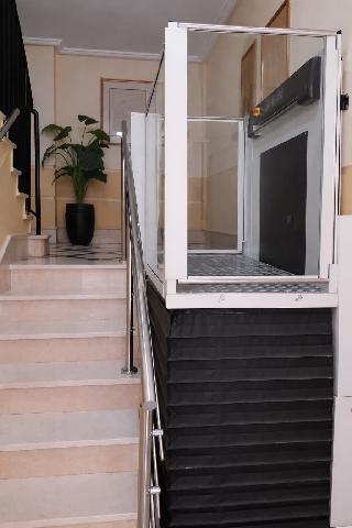 Imagen 13 Inmueble 301199 - Apartamento en venta en Jerez De La Frontera / Muy cerca de la plaza de toros 