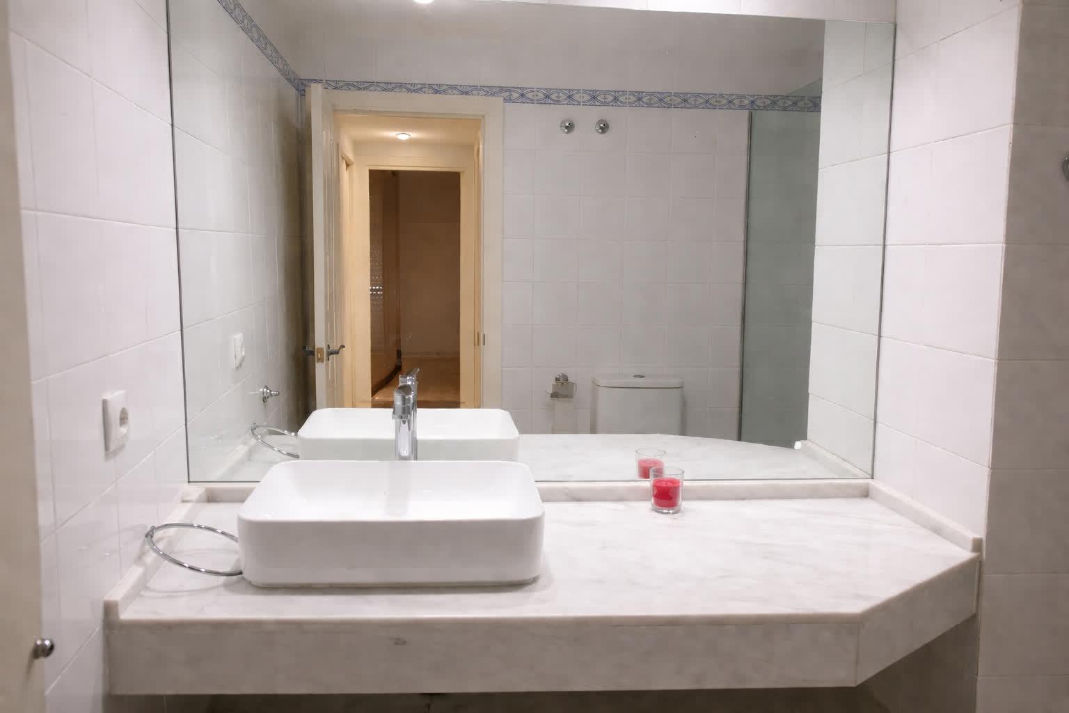 Imagen 6 Apartamento en venta en Jerez De La Frontera / Muy cerca de la plaza de toros 