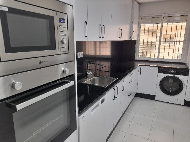 Imagen 2 Inmueble 301199 - Apartamento en venta en Jerez De La Frontera / Muy cerca de la plaza de toros 