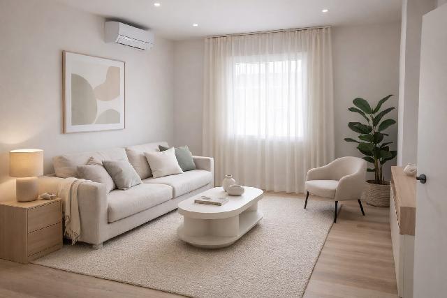 Imagen 1 Inmueble 301199 - Apartamento en venta en Jerez De La Frontera / Muy cerca de la plaza de toros 