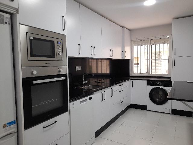 Imagen 16 Inmueble 301199 - Apartamento en venta en Jerez De La Frontera / Muy cerca de la plaza de toros 