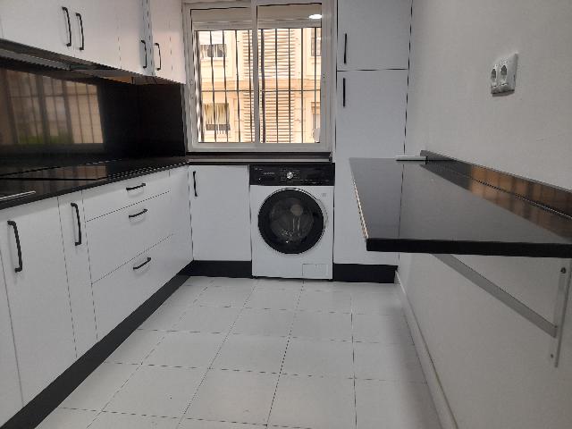 Imagen 3 Inmueble 301199 - Apartamento en venta en Jerez De La Frontera / Muy cerca de la plaza de toros 