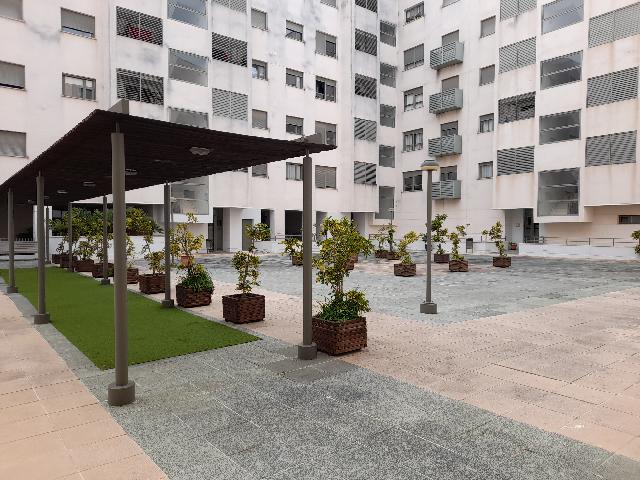 Imagen 6 Inmueble 301241 - Apartamento en venta en Puerto De Santa María (El) / Cerca de la estacion d tren de El Pue...