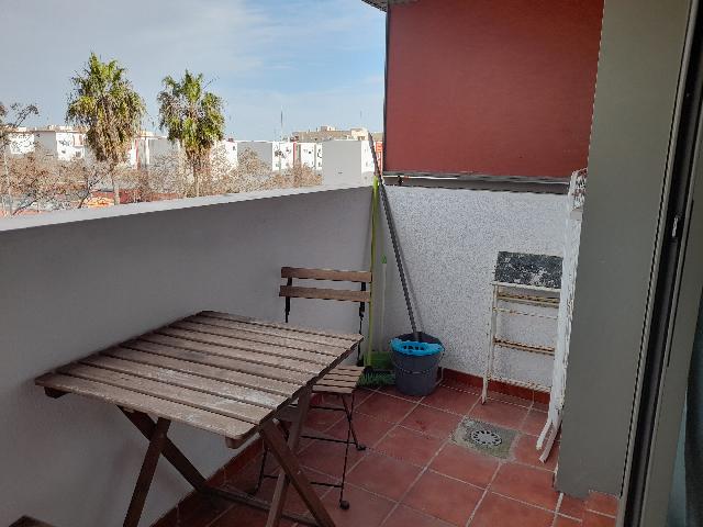 Imagen 8 Inmueble 301241 - Apartamento en venta en Puerto De Santa María (El) / Cerca de la estacion d tren de El Pue...
