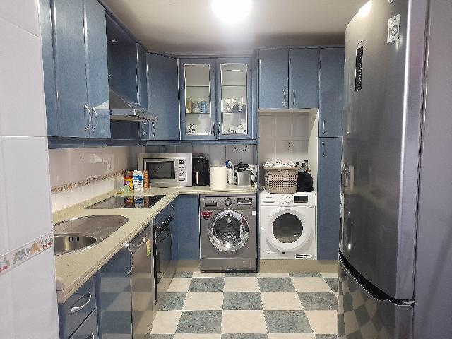 Imagen 5 Inmueble 301261 - Casa Adosada en venta en Sanlúcar De Barrameda / Muy cerca de la plaza de toros 