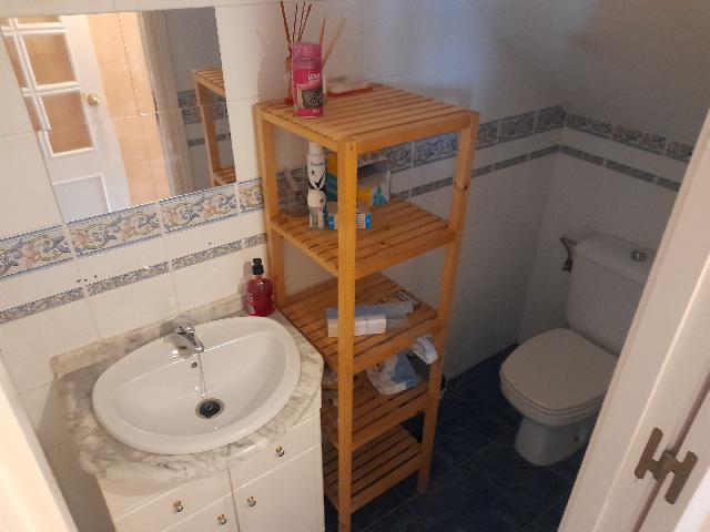 Imagen 9 Inmueble 301261 - Casa Adosada en venta en Sanlúcar De Barrameda / Muy cerca de la plaza de toros 