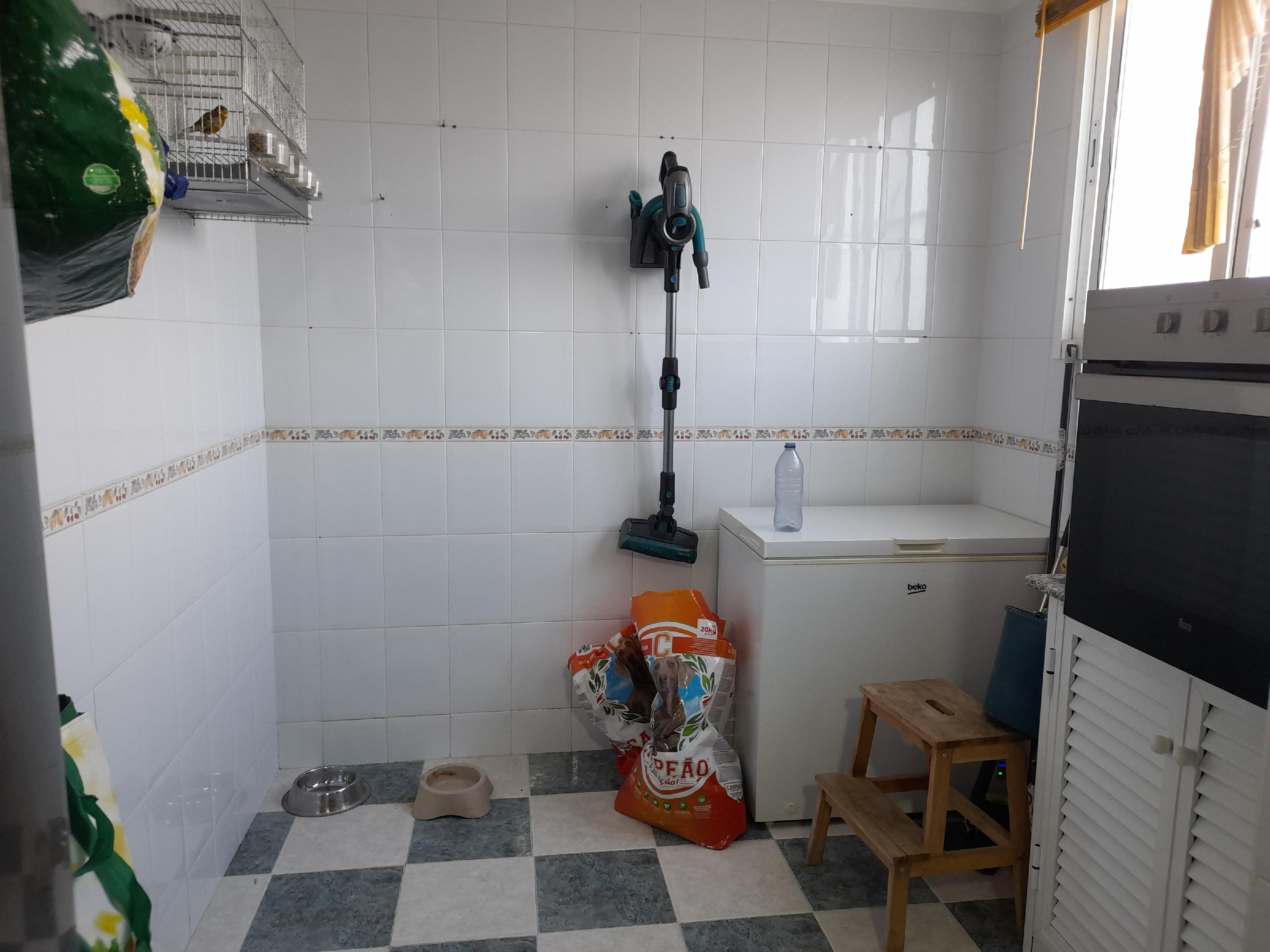 Imagen 17 Casa Adosada en venta en Sanlúcar De Barrameda / Muy cerca de la plaza de toros 