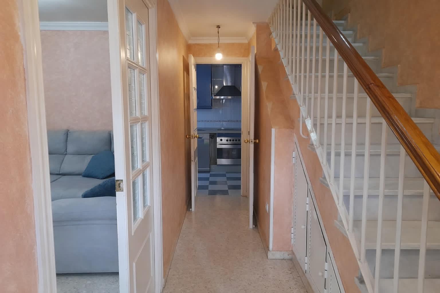 Imagen 8 Casa Adosada en venta en Sanlúcar De Barrameda / Muy cerca de la plaza de toros 