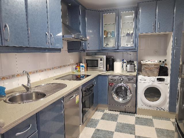 Imagen 20 Inmueble 301261 - Casa Adosada en venta en Sanlúcar De Barrameda / Muy cerca de la plaza de toros 