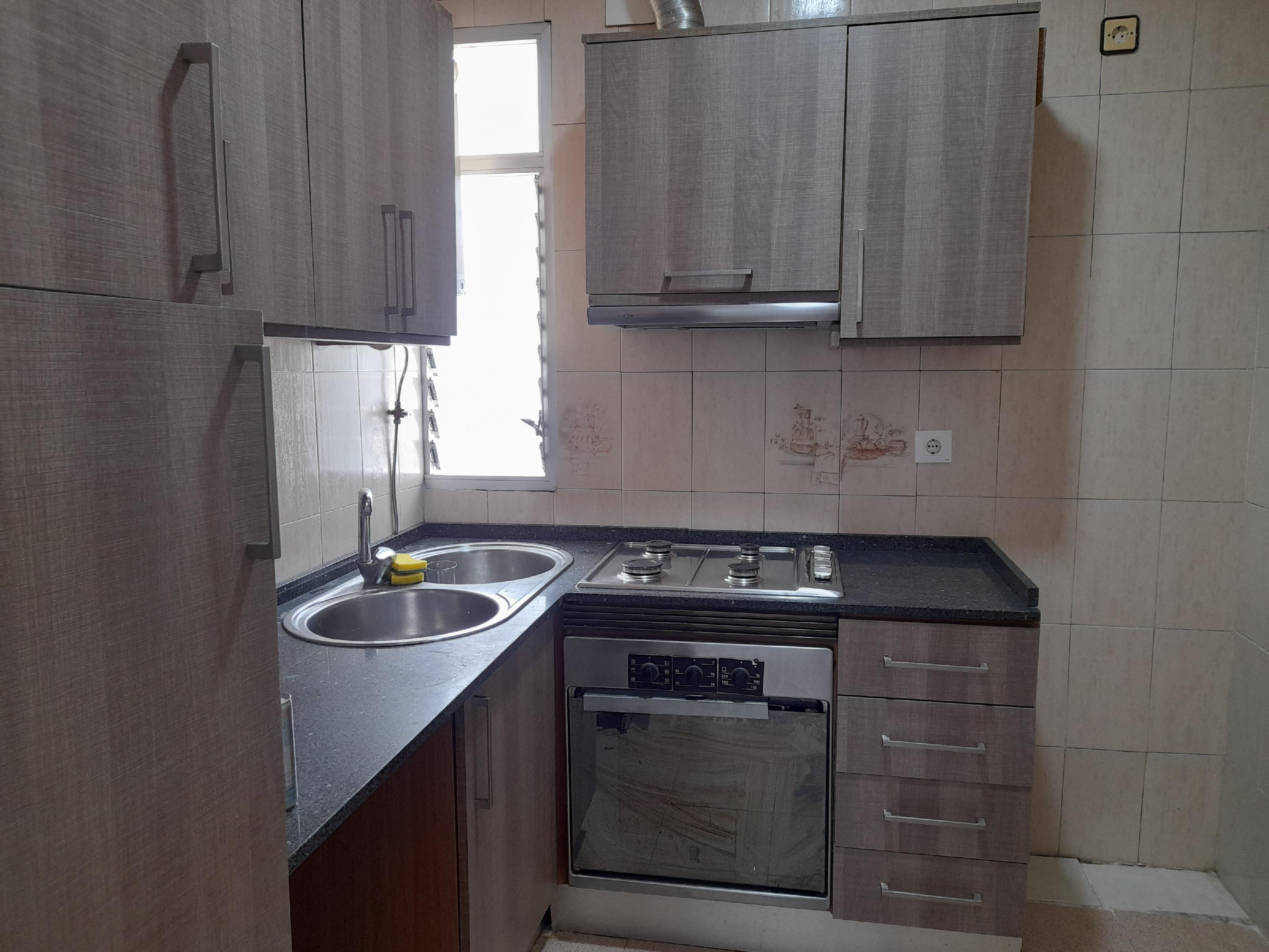Imagen 7 Apartamento en venta en Jerez De La Frontera / Muy cerca de la Universidad de Jerez