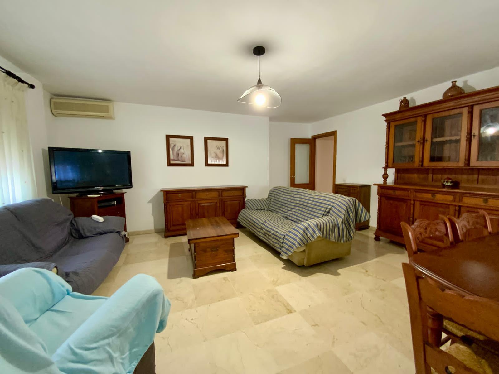 Imagen 3 Apartamento en venta en Marbella / Muy cerca del vulevar y de playa 