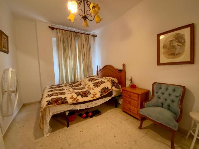 Imagen 9 Inmueble 301283 - Apartamento en venta en Marbella / Muy cerca del vulevar y de playa 