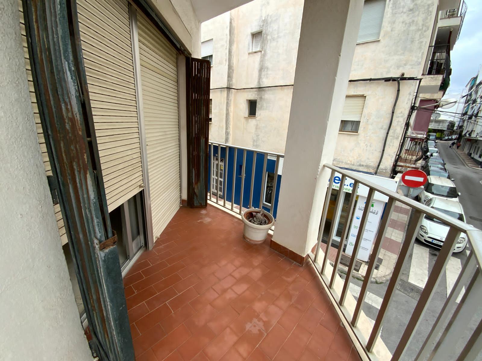 Imagen 10 Apartamento en venta en Marbella / Muy cerca del vulevar y de playa 