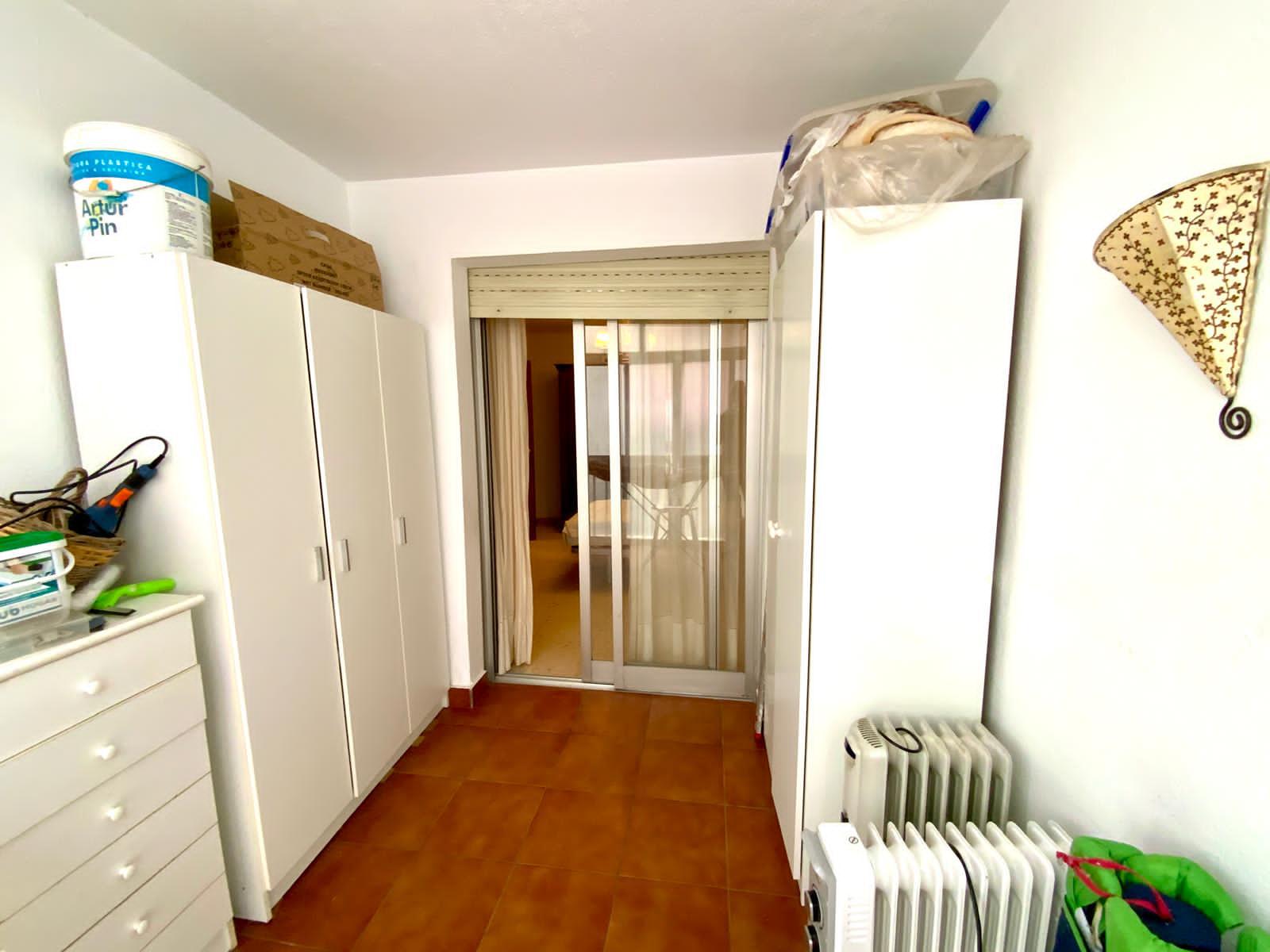 Imagen 13 Apartamento en venta en Marbella / Muy cerca del vulevar y de playa 