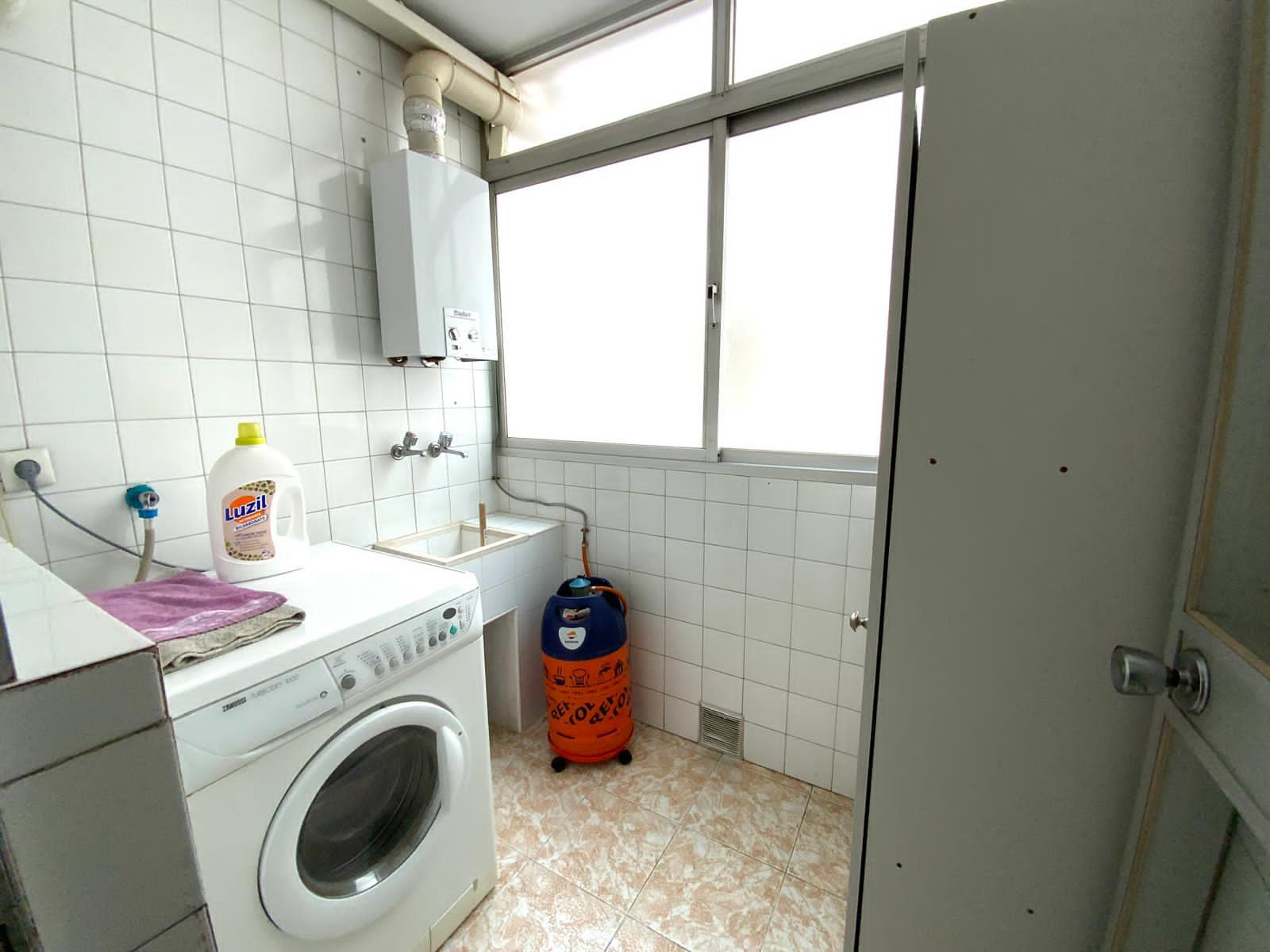 Imagen 14 Apartamento en venta en Marbella / Muy cerca del vulevar y de playa 