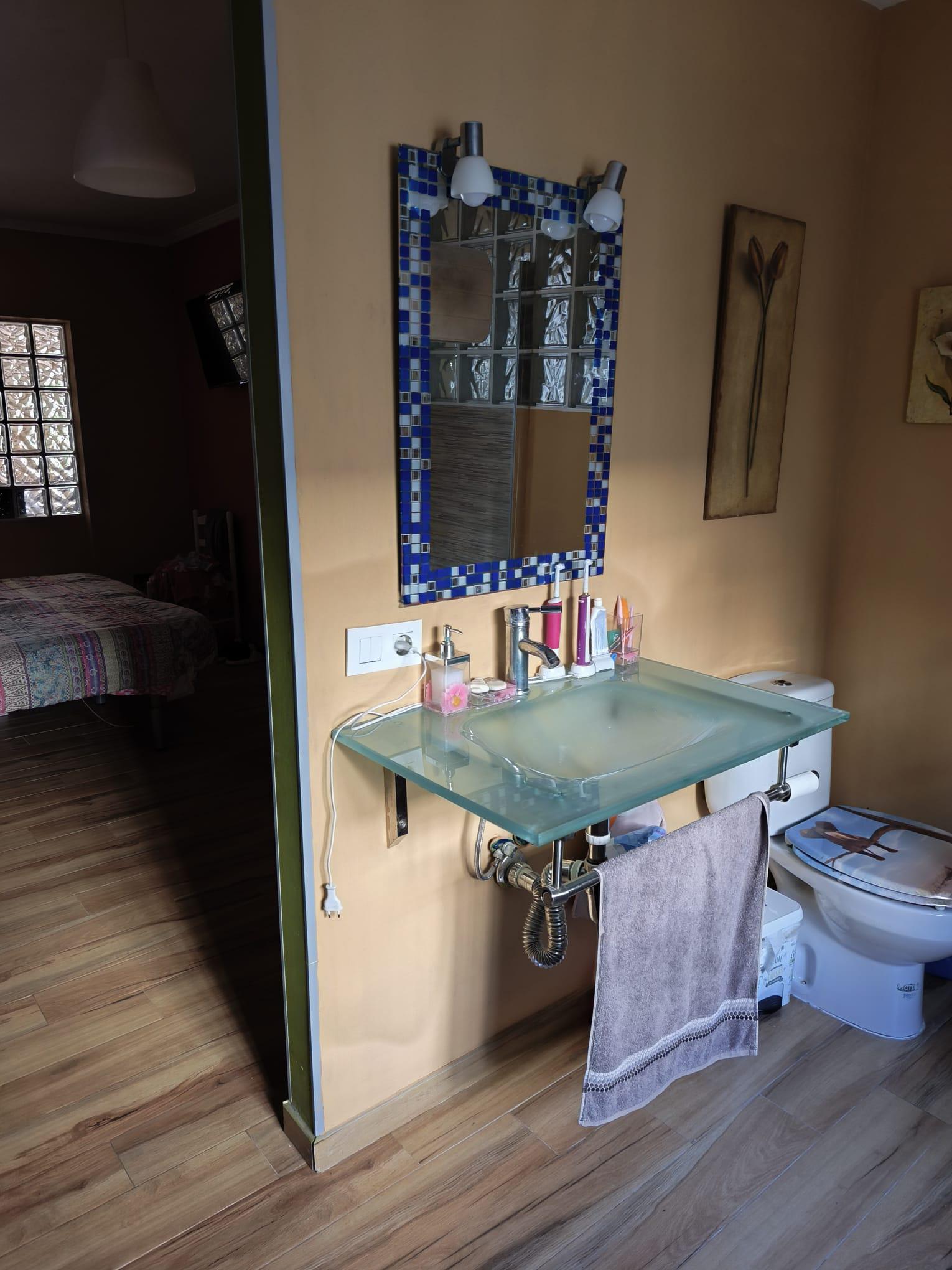 Imagen 2 Casa Adosada en venta en Jerez De La Frontera / Muy cerca del campo de futbol de San Jose ...