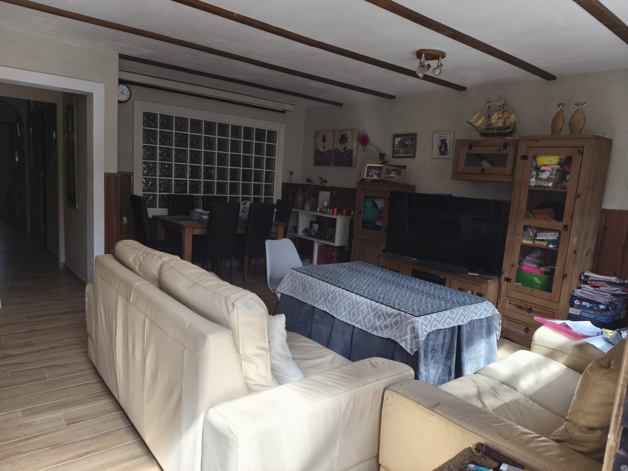 Imagen 3 Casa Adosada en venta en Jerez De La Frontera / Muy cerca del campo de futbol de San Jose ...