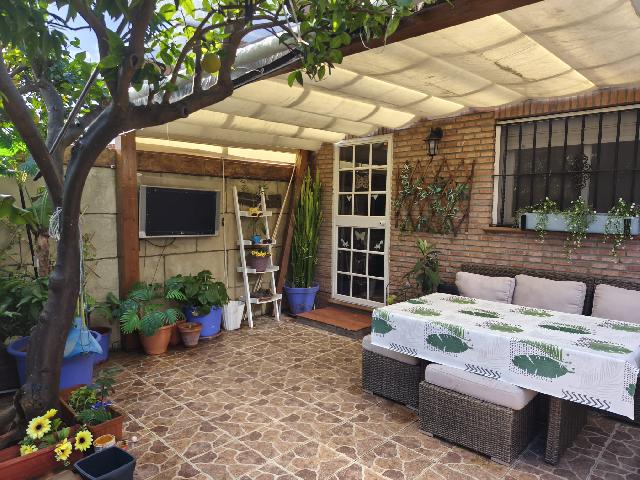 Imagen 1 Inmueble 301380 - Casa Adosada en venta en Jerez De La Frontera / Muy cerca del campo de futbol de San Jose ...